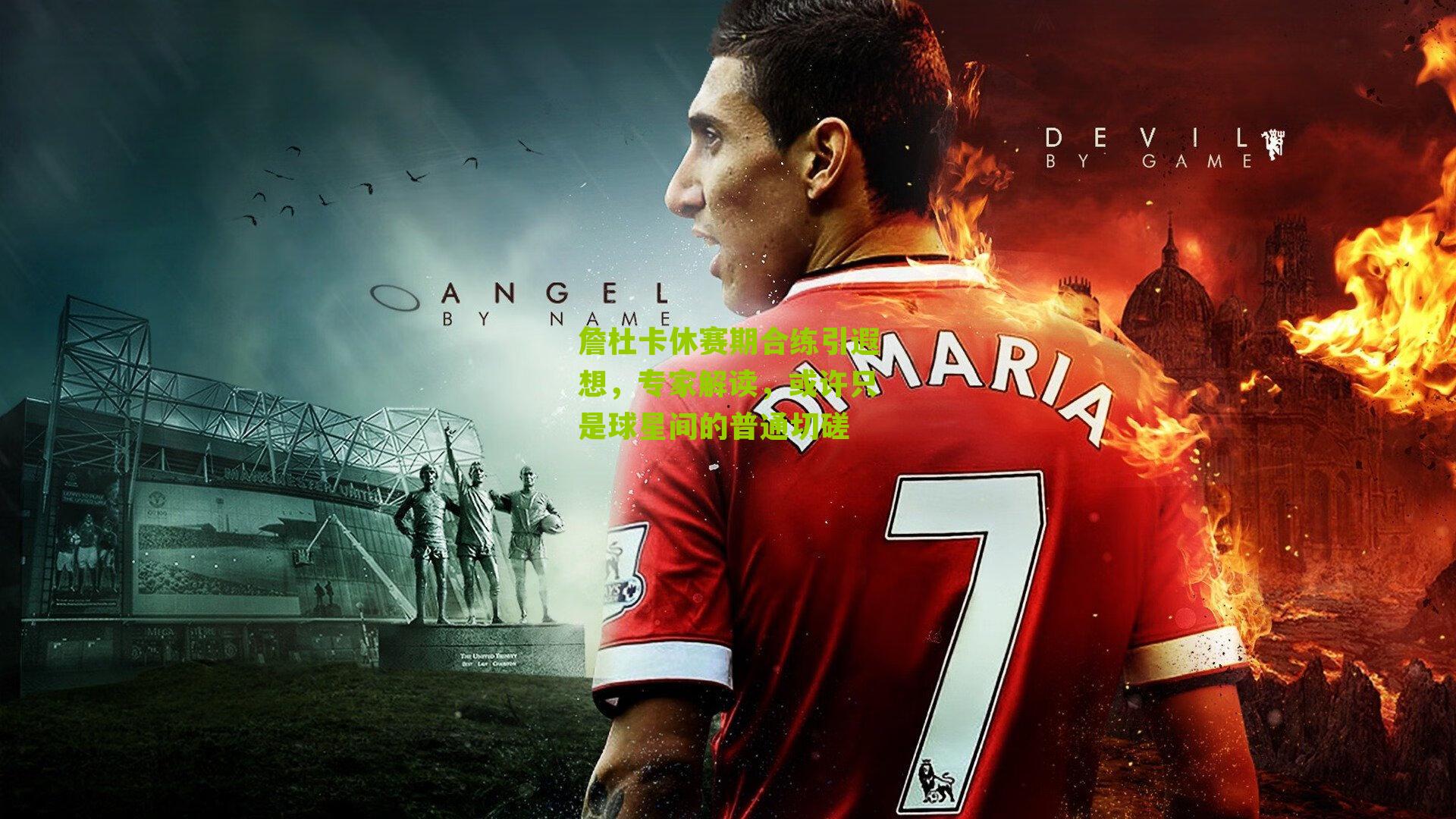 詹杜卡休赛期合练引遐想，专家解读，或许只是球星间的普通切磋