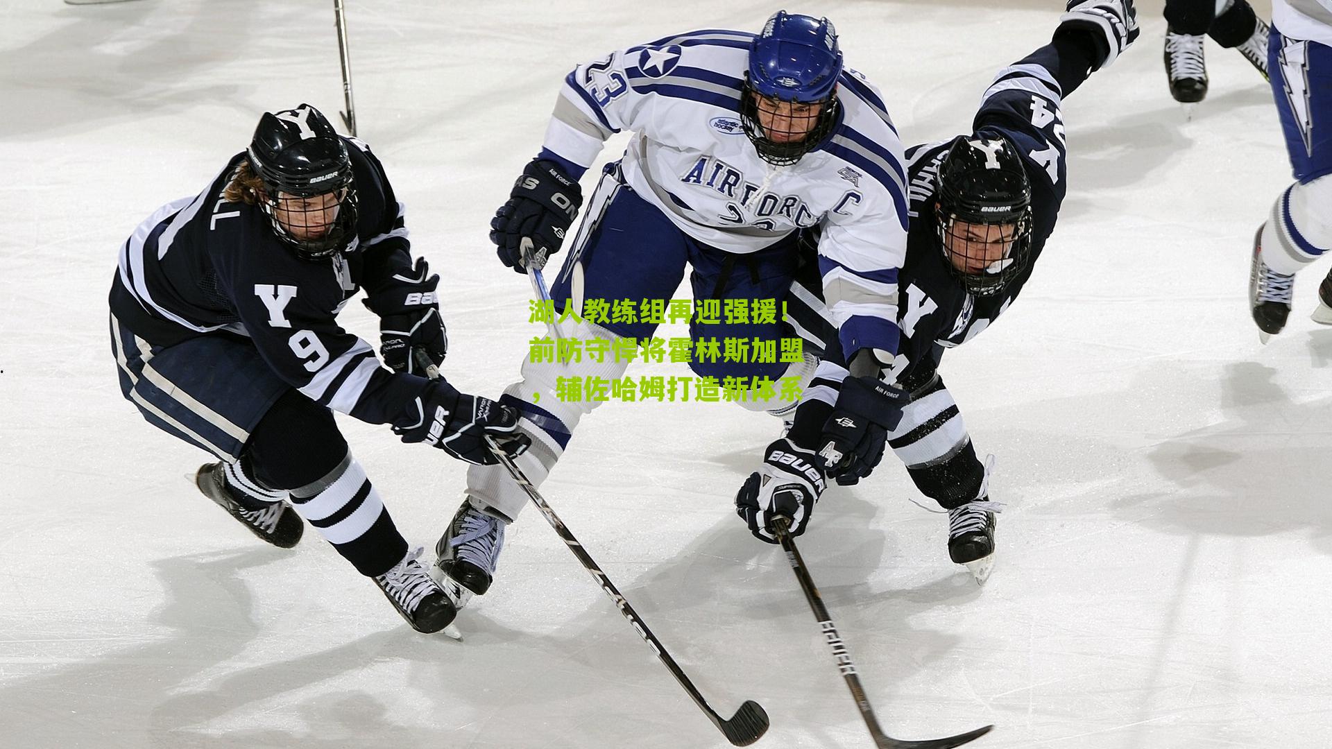 湖人教练组再迎强援！前防守悍将霍林斯加盟，辅佐哈姆打造新体系