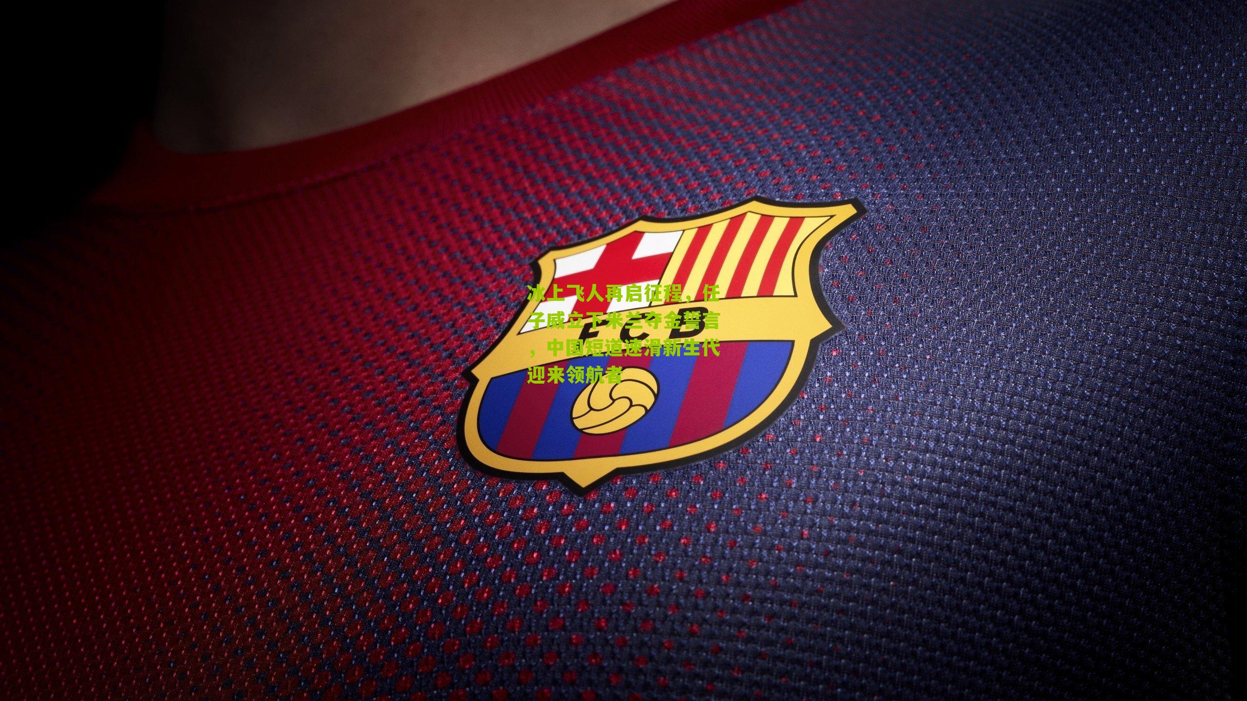 冰上飞人再启征程,任子威立下米兰夺金誓言,中国短道速滑新生代迎来领航者